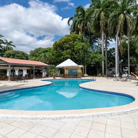 Best Western Las Mercedes Airport-3